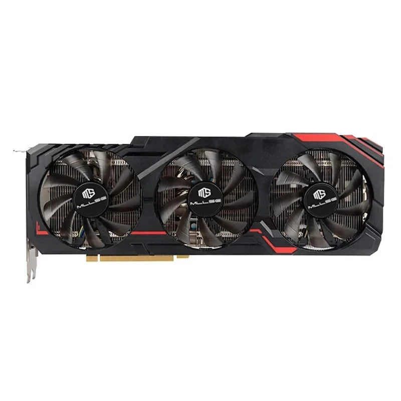 USED RTX 3070 8GB Gaming Graphics Card NVIDIA GPU Placa De Video GDDR6 256bit HDMI*1 DP*3 PCI-E 4.0 x16 rtx 3070 8gb Video Card