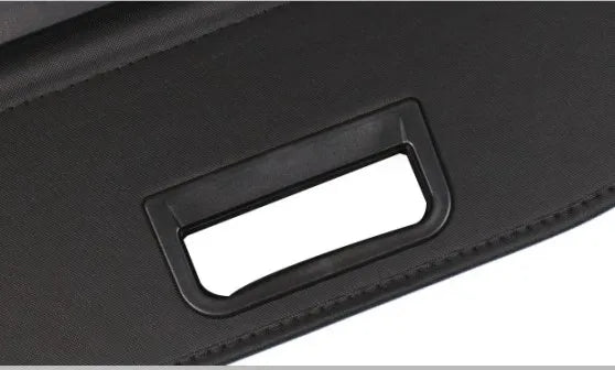 car accessories 2023 2024 OEM ODM  Auto Parts Parcel Shelf for Changan Estar  rear curtain Bopar Cargo Cover