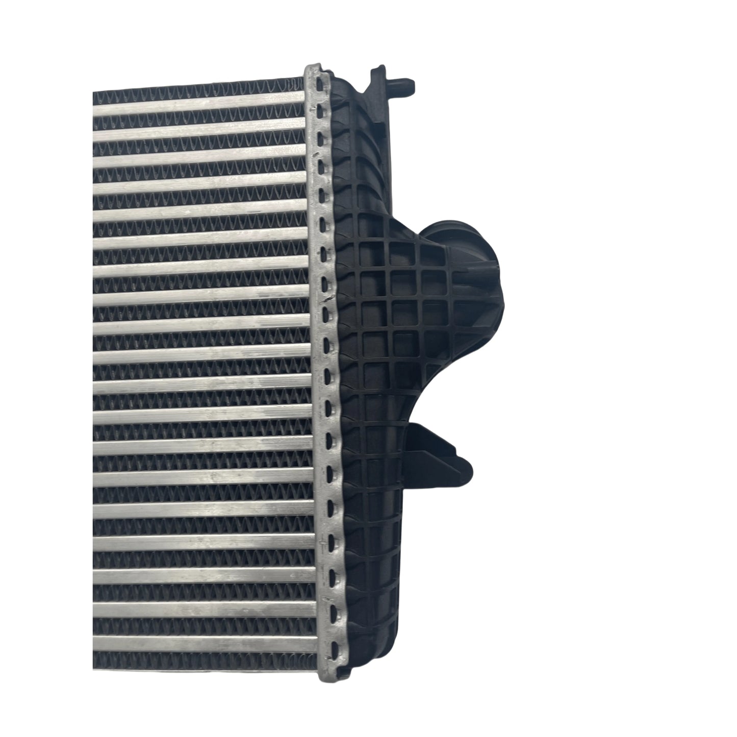 AC Radiator Intercooler OEM 4M0145803BP For VW Touareg 3.0 Audi Q7 Q8 4M Auto Parts Cooling System LHD Charge Air Cooler