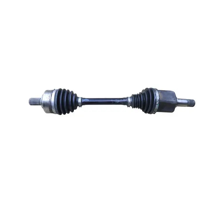 Auto Parts Left Front Cv Axle Drive Shaft For Automobile Suitable For Polestar 2 Oe 32324586