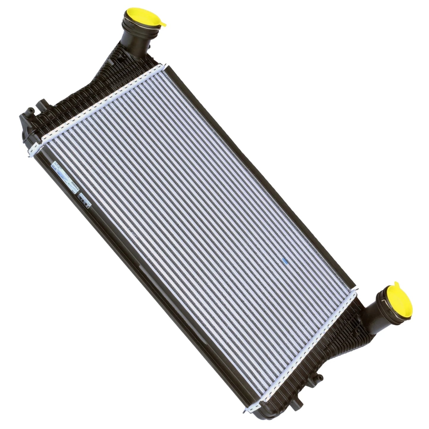 BBmart Auto Spare Car Parts Intercooler (OE:1K0 145 803 A) 1K0145803A for Audi A3 8P VW Golf 6 Beetle Jetta 5