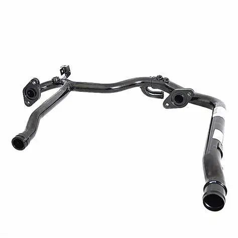 BBmart Auto Spare Car Parts 078 121 071BF Engine Coolant  Hose for OE 078121071BF Audi