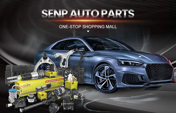 SENP Auto Car Engine Parts High Pressure Fuel Pump For Audi A1 A3 A4 B7 B8 A6 C6 C7 TT VW Seat