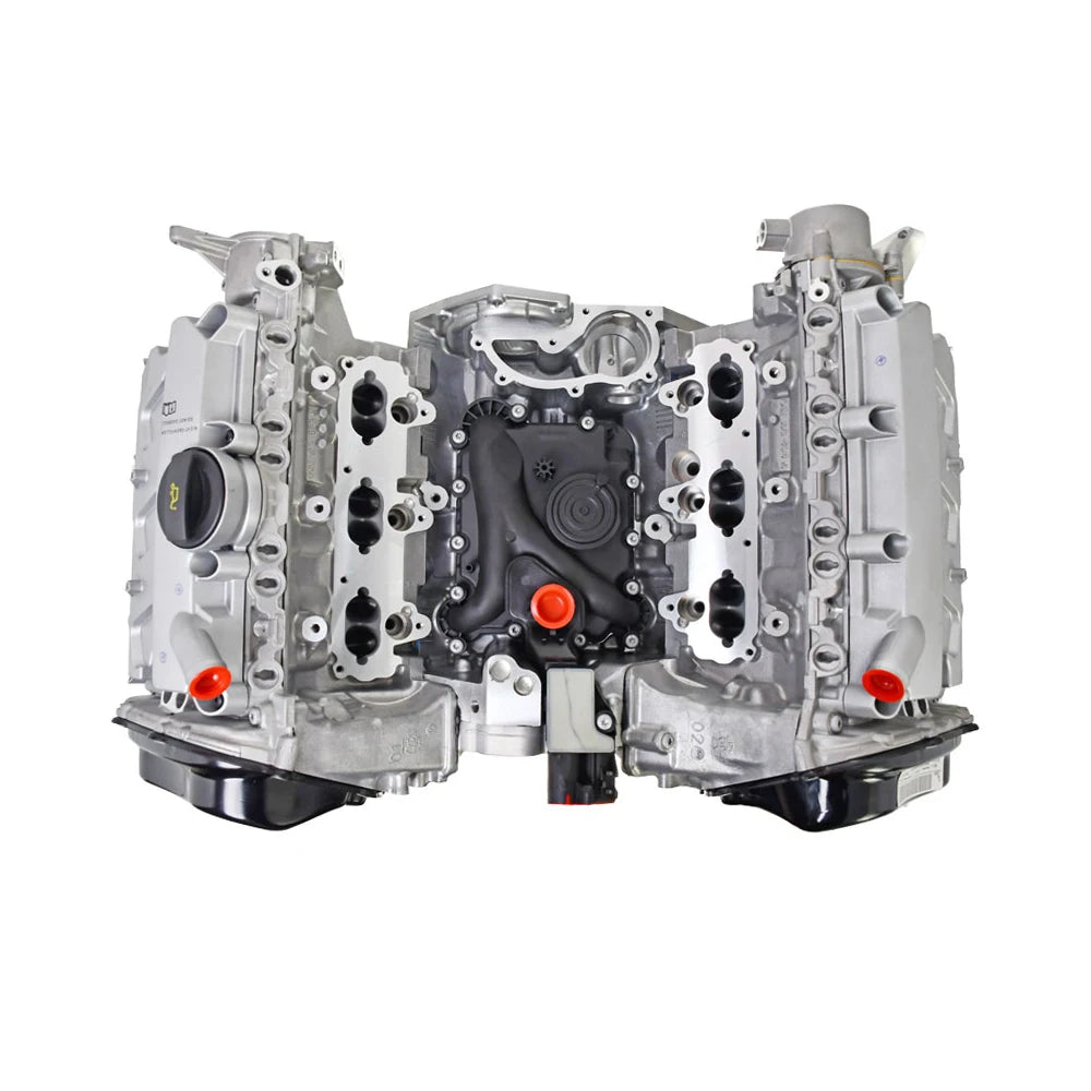 AUDI Q73.0T Auto Engine Assembly CJT 06E100032K Engine Parts Assembly For Audi Q7 D Touareg D