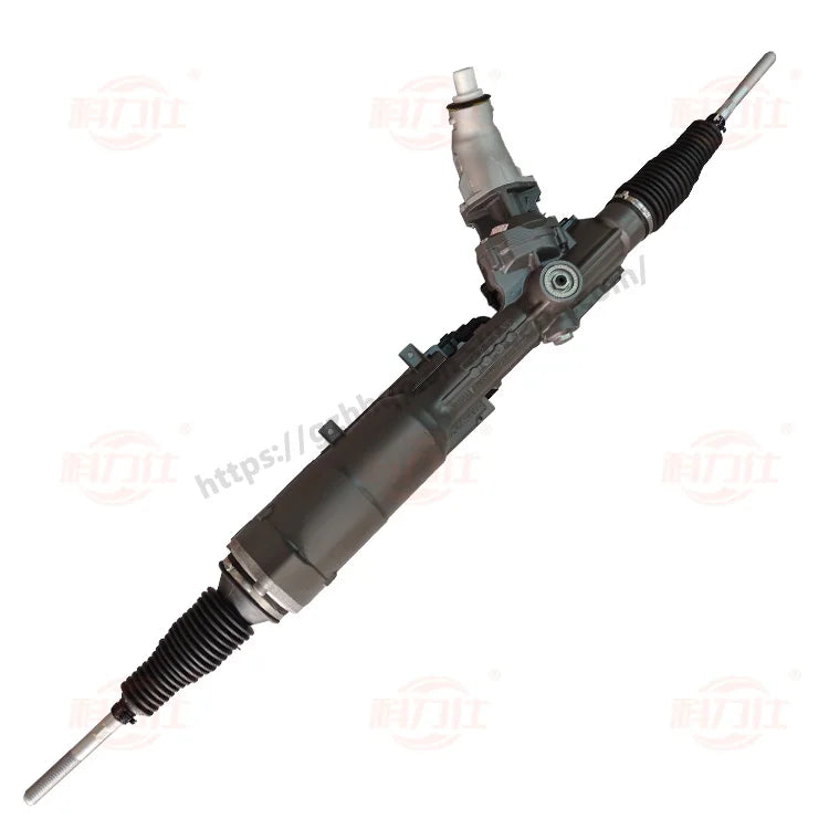 Auto Parts Power Steering Rack Assysteerig Gear for Audi Q7 Porsche Maca 95B VW Touareg Cayenne