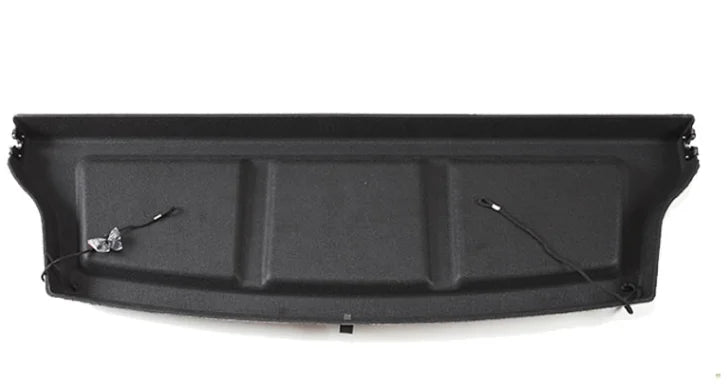 car accessories 2023 2024 OEM ODM  Auto Parts Parcel Shelf for Changan Estar  rear curtain Bopar Cargo Cover