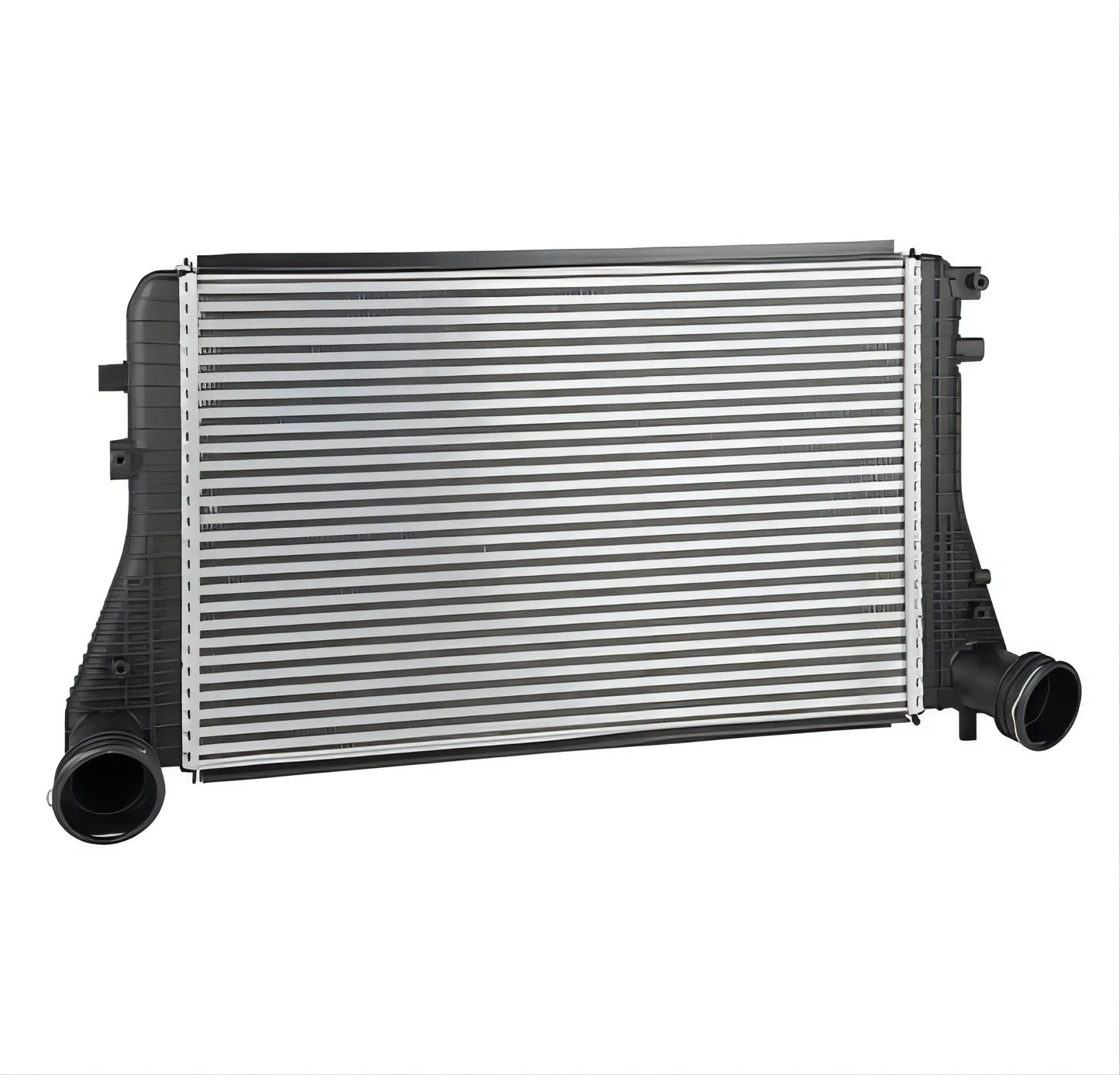 BBmart Auto Spare Car Parts Intercooler (OE:1K0 145 803 A) 1K0145803A for Audi A3 8P VW Golf 6 Beetle Jetta 5