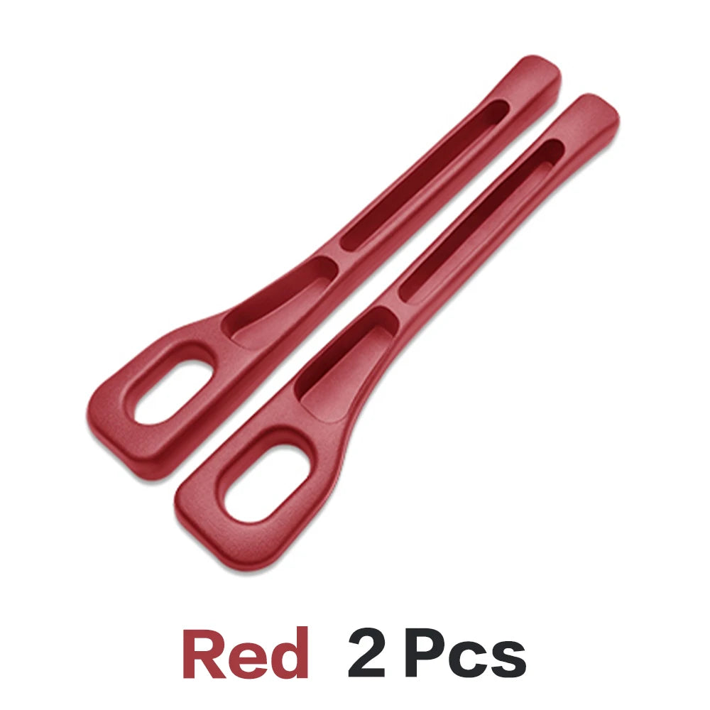 2X For Mercedes Benz M ML Class 320 350 W164 W163 W166 Car Seat Gap Filler Between Seats Crevice Decoration Interior Accessories