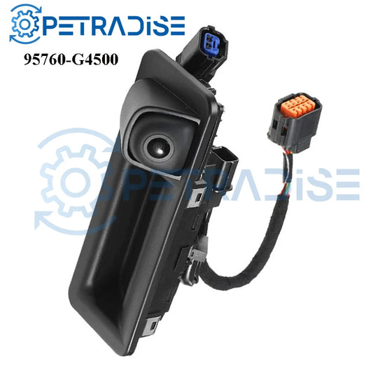 High Quality New Car Rearview Backup Parking Camera For Hyundai I30 2019 Auto Parts OEM 95760-G4500 95760G4500