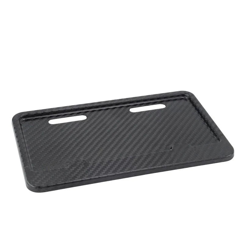 USERX-Cadre de plaque de planificateur universel pour Maverick 9, accessoires de moto, supports de plaque de planificateur, voiture électrique, haute qualité