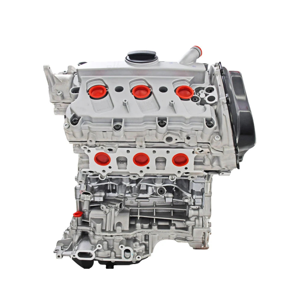 AUDI Q73.0T Auto Engine Assembly CJT 06E100032K Engine Parts Assembly For Audi Q7 D Touareg D