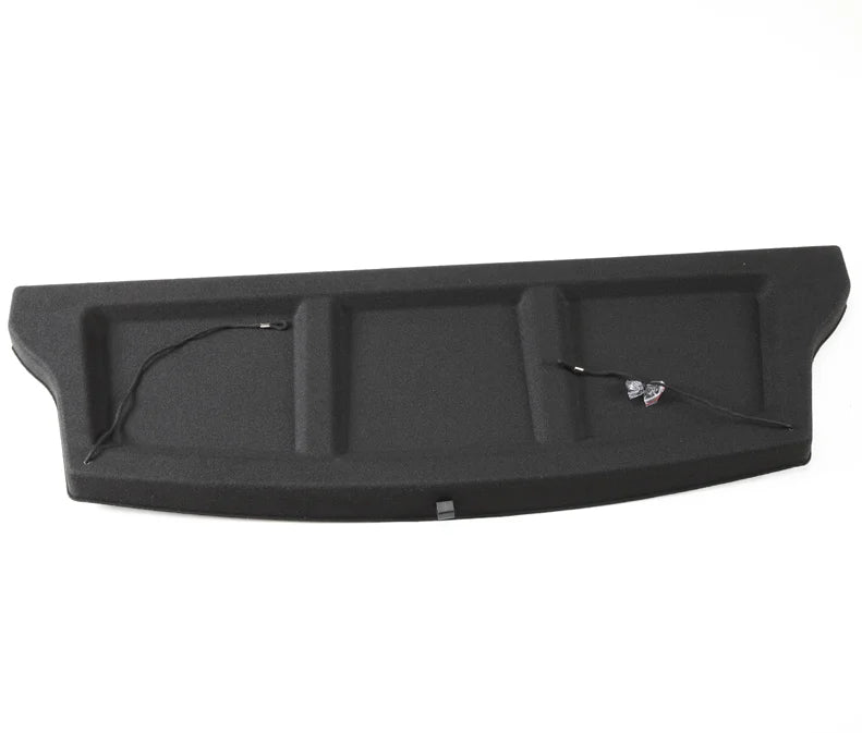 car accessories 2023 2024 OEM ODM  Auto Parts Parcel Shelf for Changan Estar  rear curtain Bopar Cargo Cover