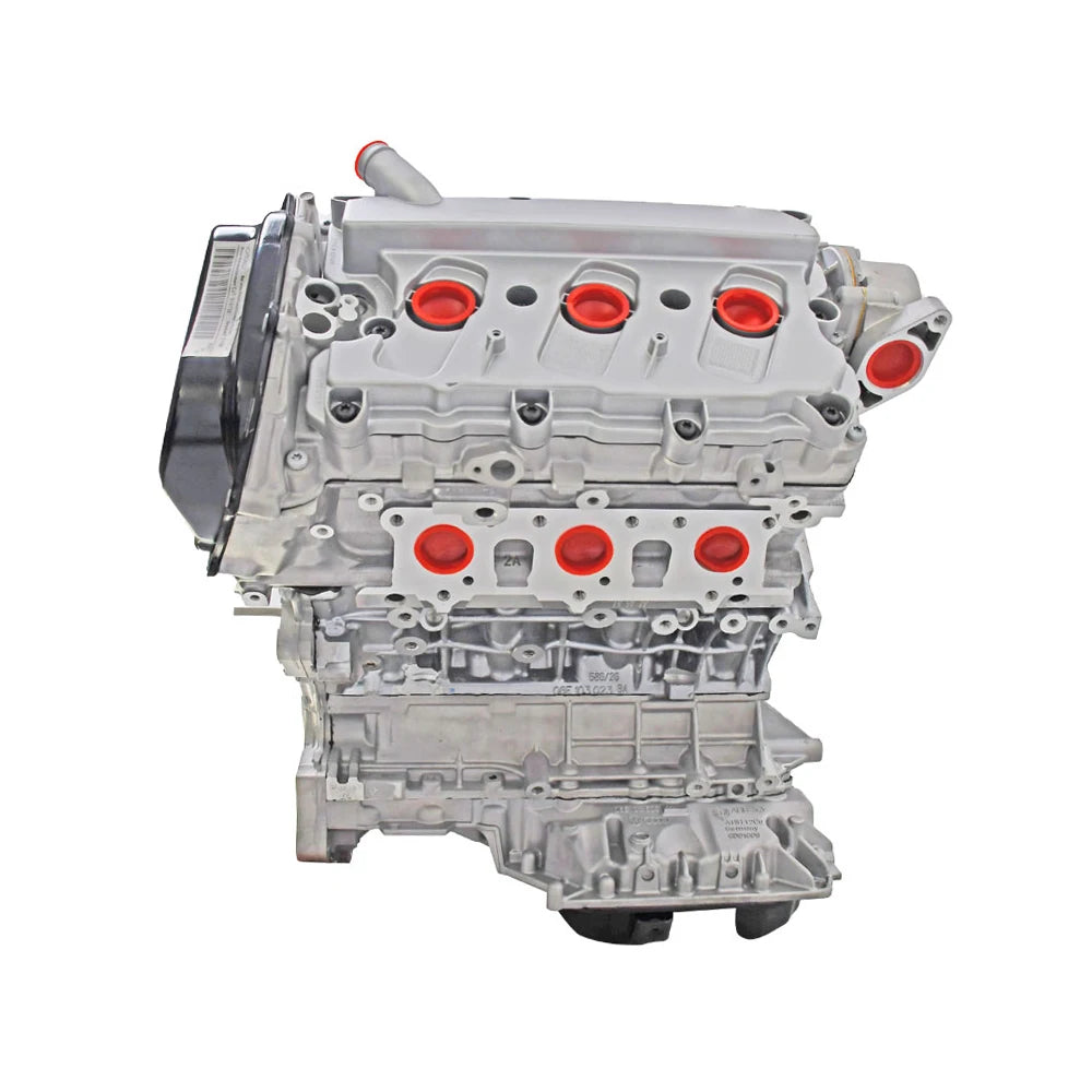 AUDI Q73.0T Auto Engine Assembly CJT 06E100032K Engine Parts Assembly For Audi Q7 D Touareg D