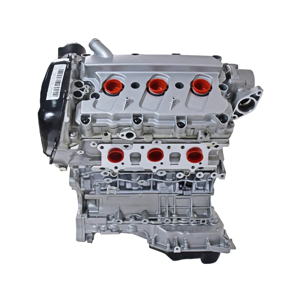 Best Seller CRE Short Block Car Spare Parts Auto Engine Assembly For Audi Q7 D