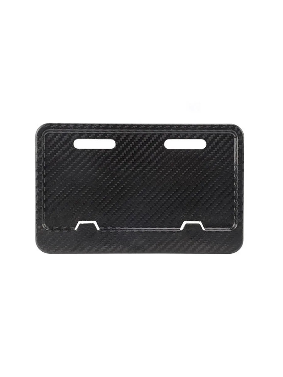 USERX-Cadre de plaque de planificateur universel pour Maverick 9, accessoires de moto, supports de plaque de planificateur, voiture électrique, haute qualité